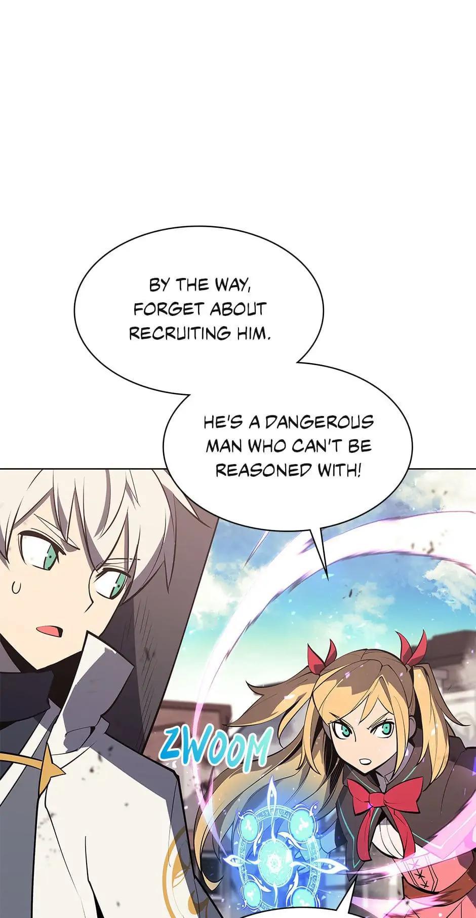 Overgeared Chapter 105 — page 85