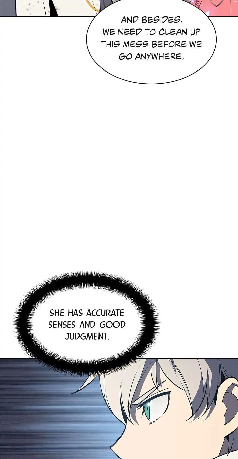 Overgeared Chapter 105 — page 86
