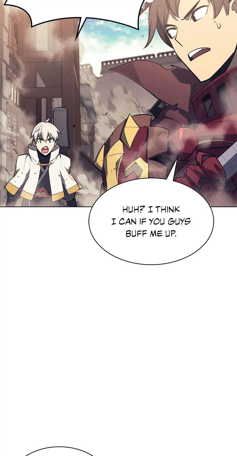 Overgeared Chapter 105 — page 88