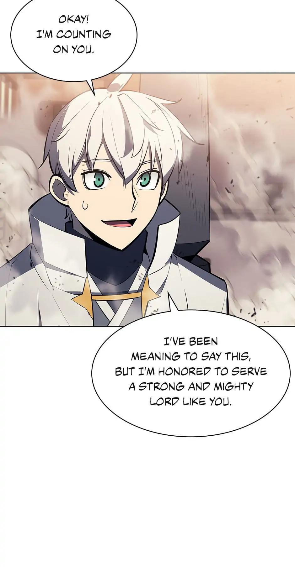Overgeared Chapter 105 — page 89