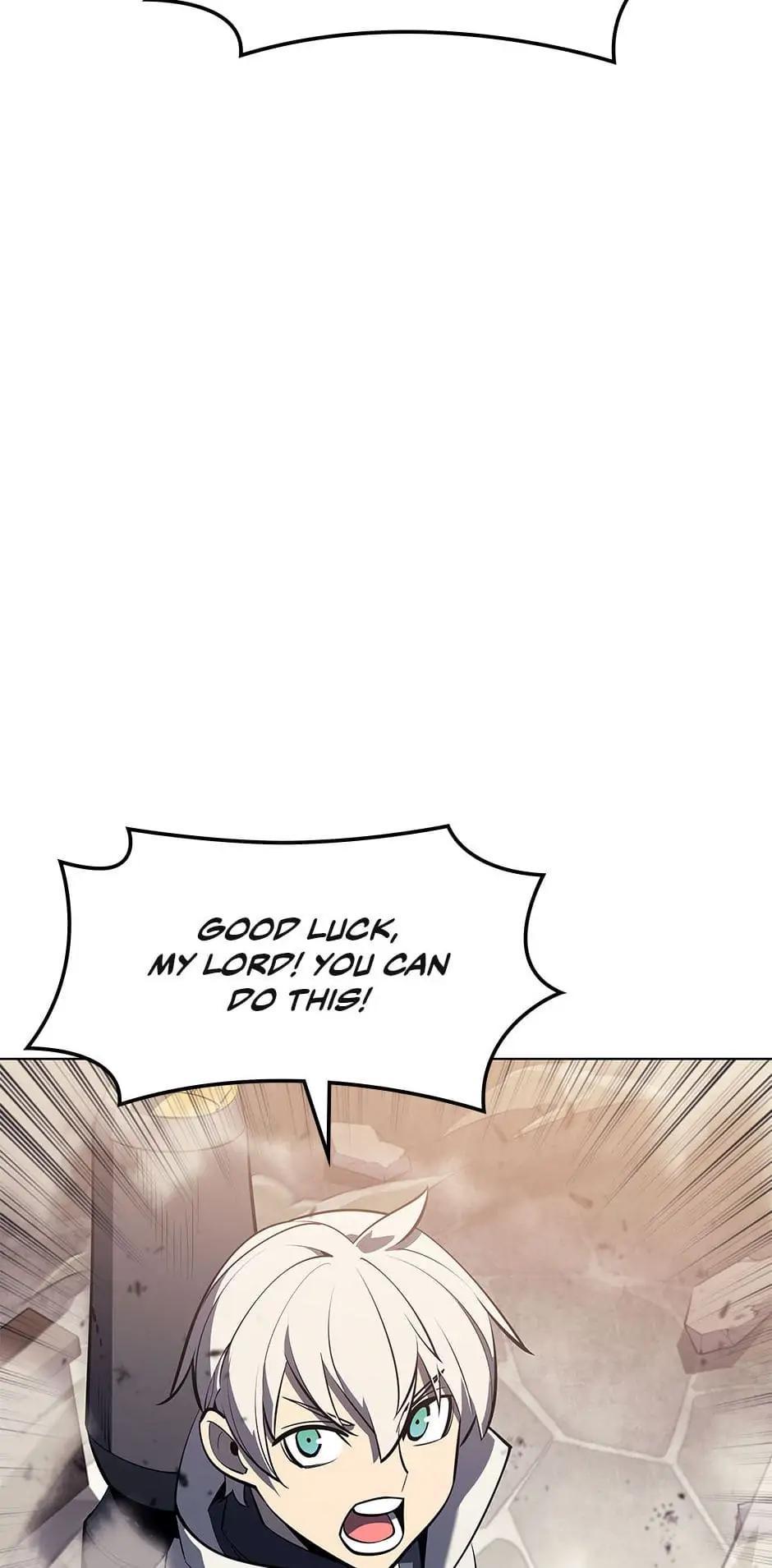 Overgeared Chapter 105 — page 91