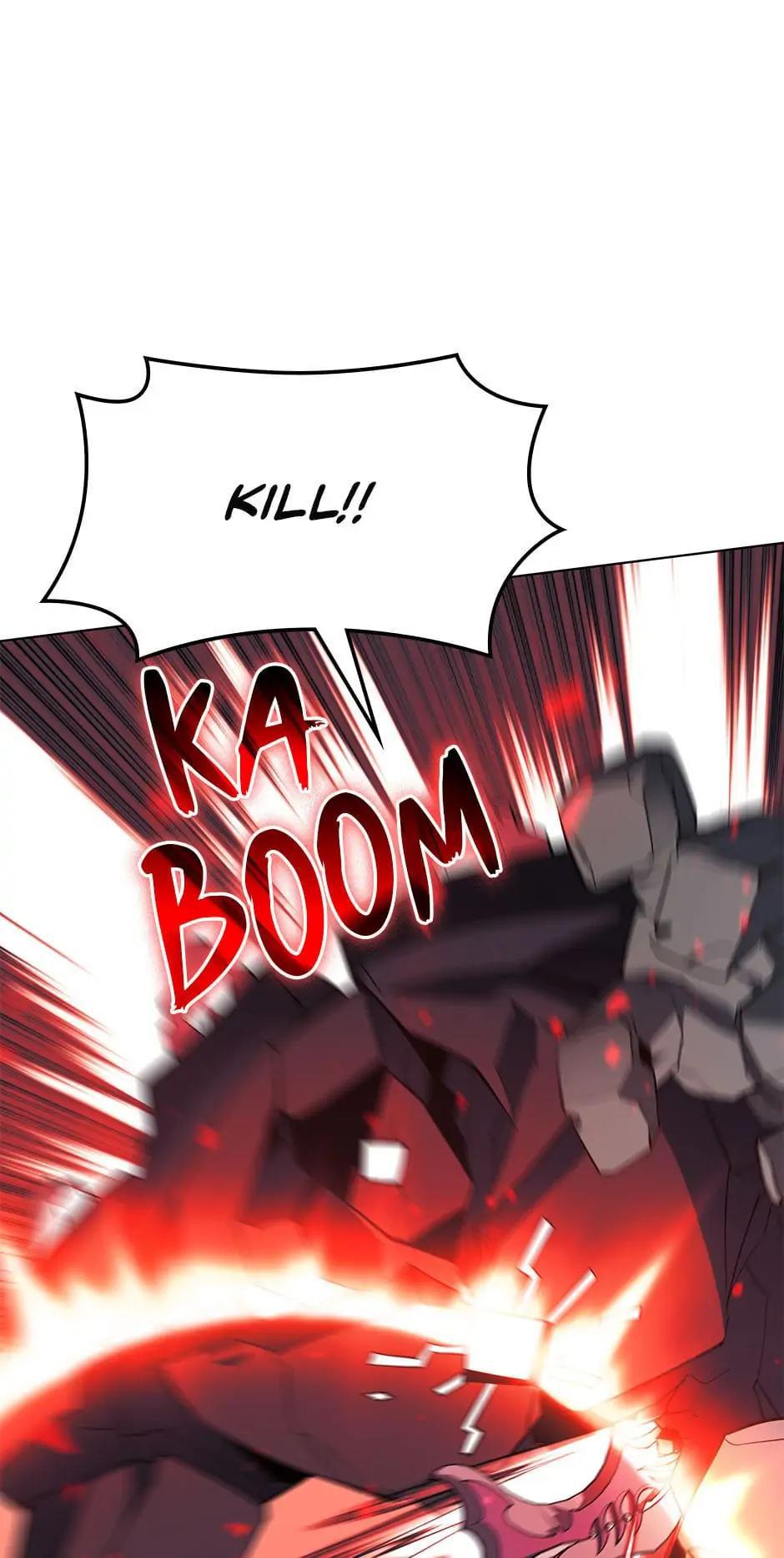 Overgeared Chapter 105 — page 95
