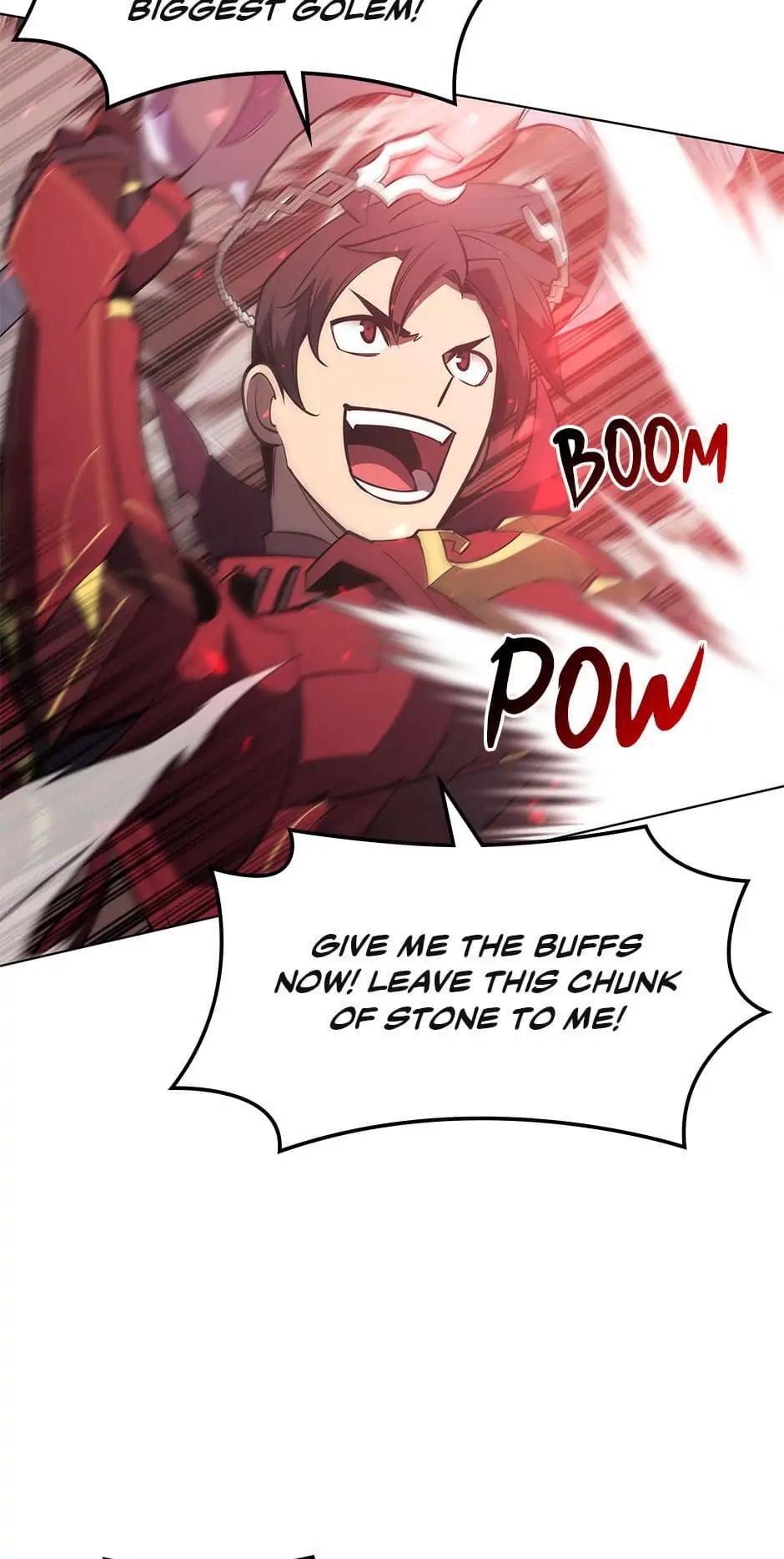 Overgeared Chapter 105 — page 97