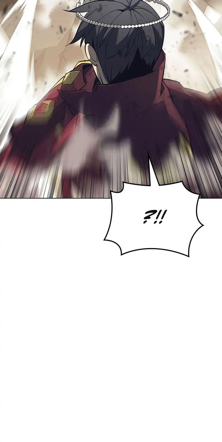 Overgeared Chapter 105 — page 100