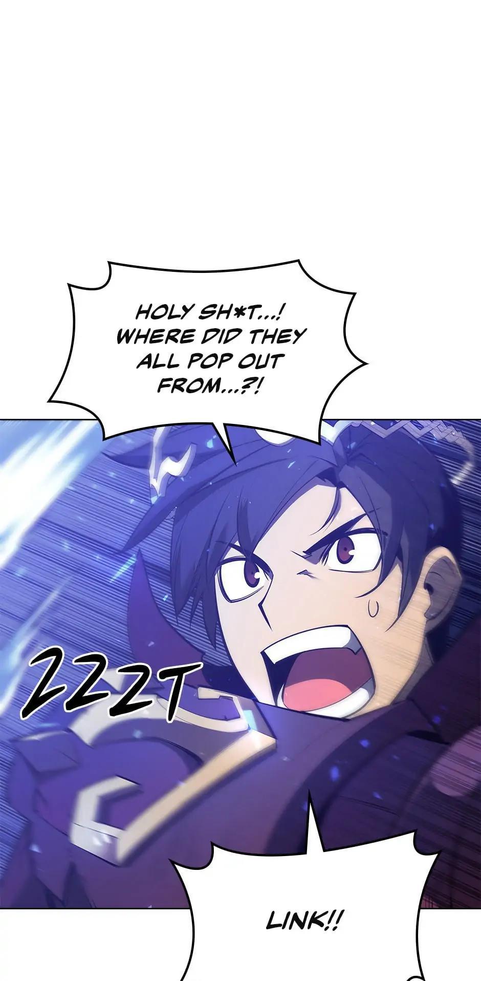 Overgeared Chapter 105 — page 101