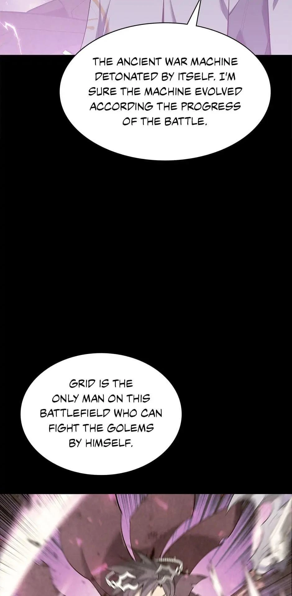 Overgeared Chapter 105 — page 103