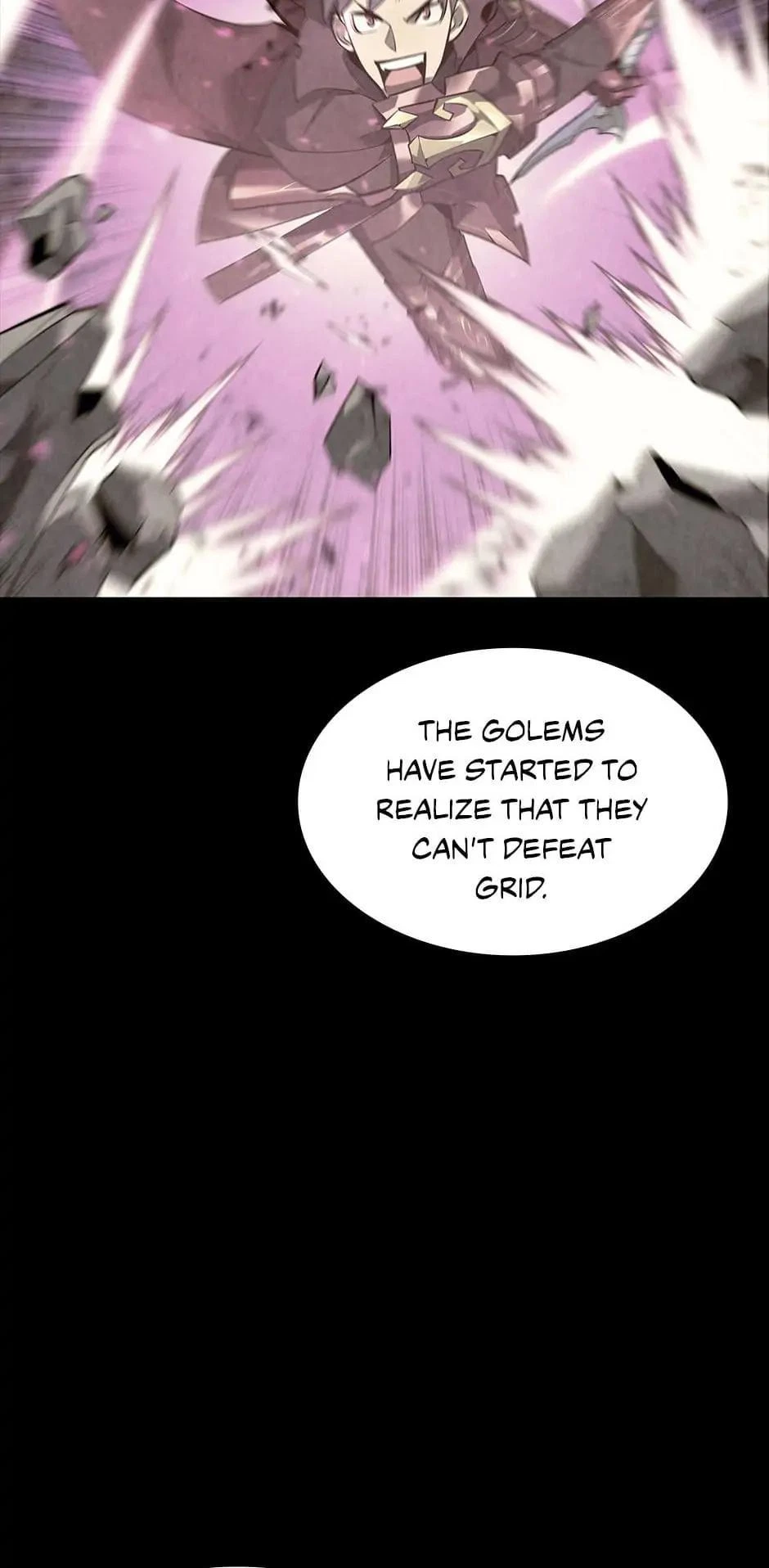 Overgeared Chapter 105 — page 104