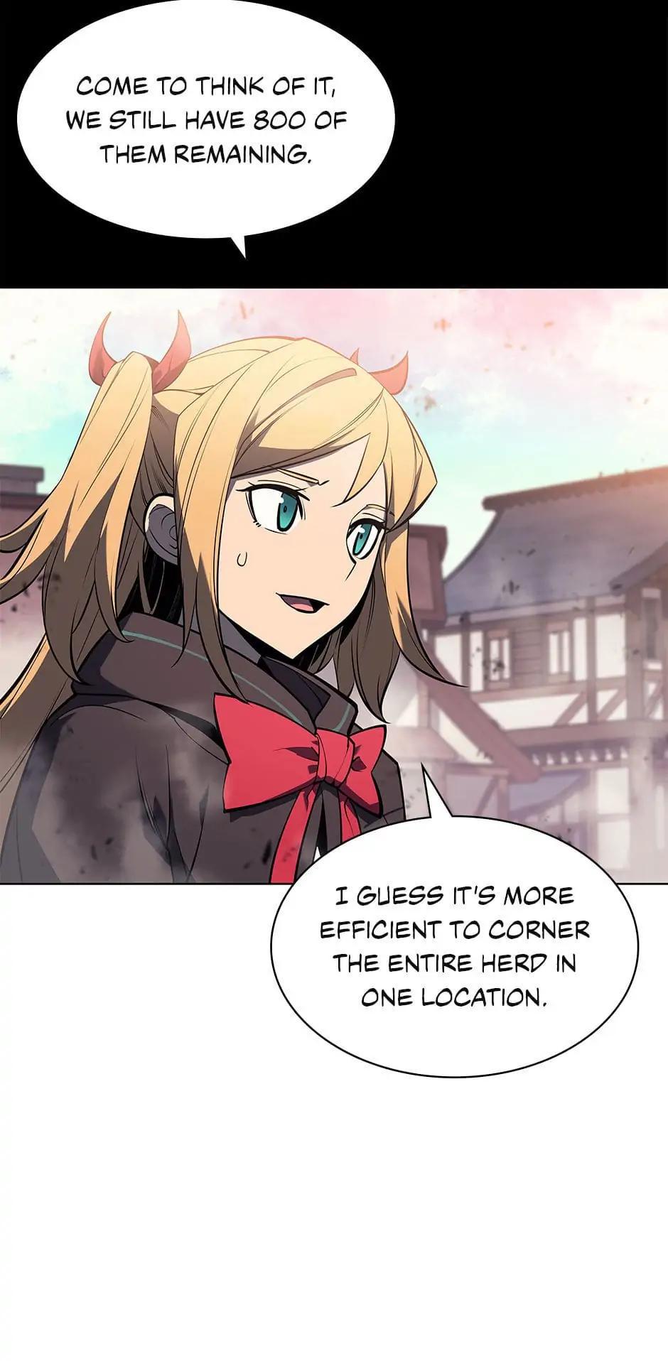 Overgeared Chapter 105 — page 105