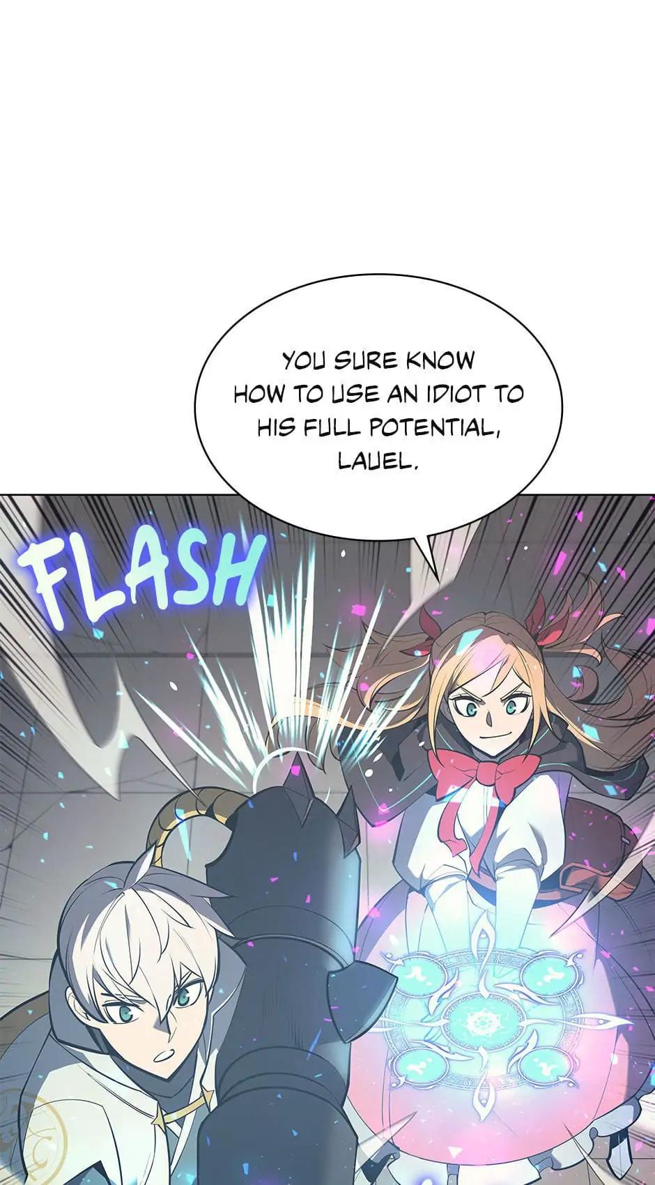 Overgeared Chapter 105 — page 106