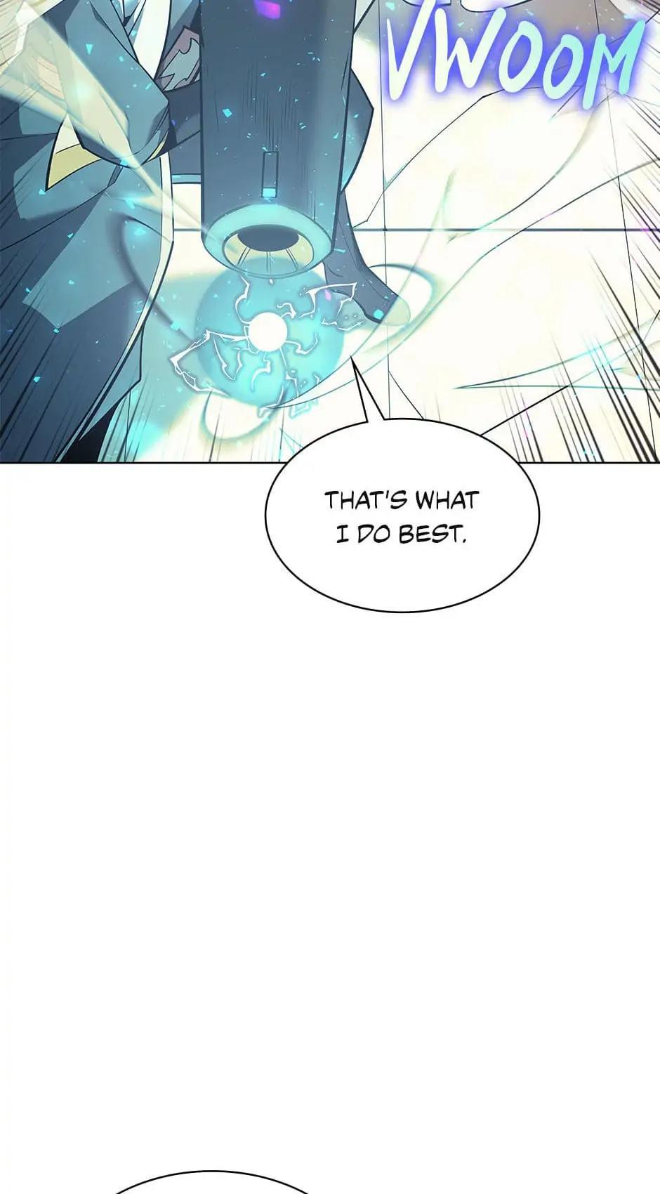 Overgeared Chapter 105 — page 107