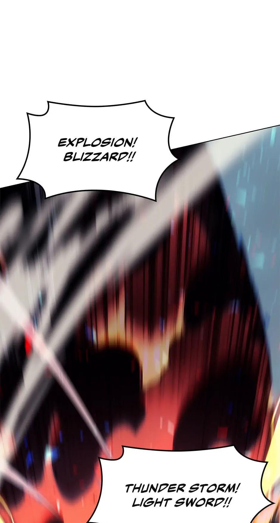 Overgeared Chapter 105 — page 111