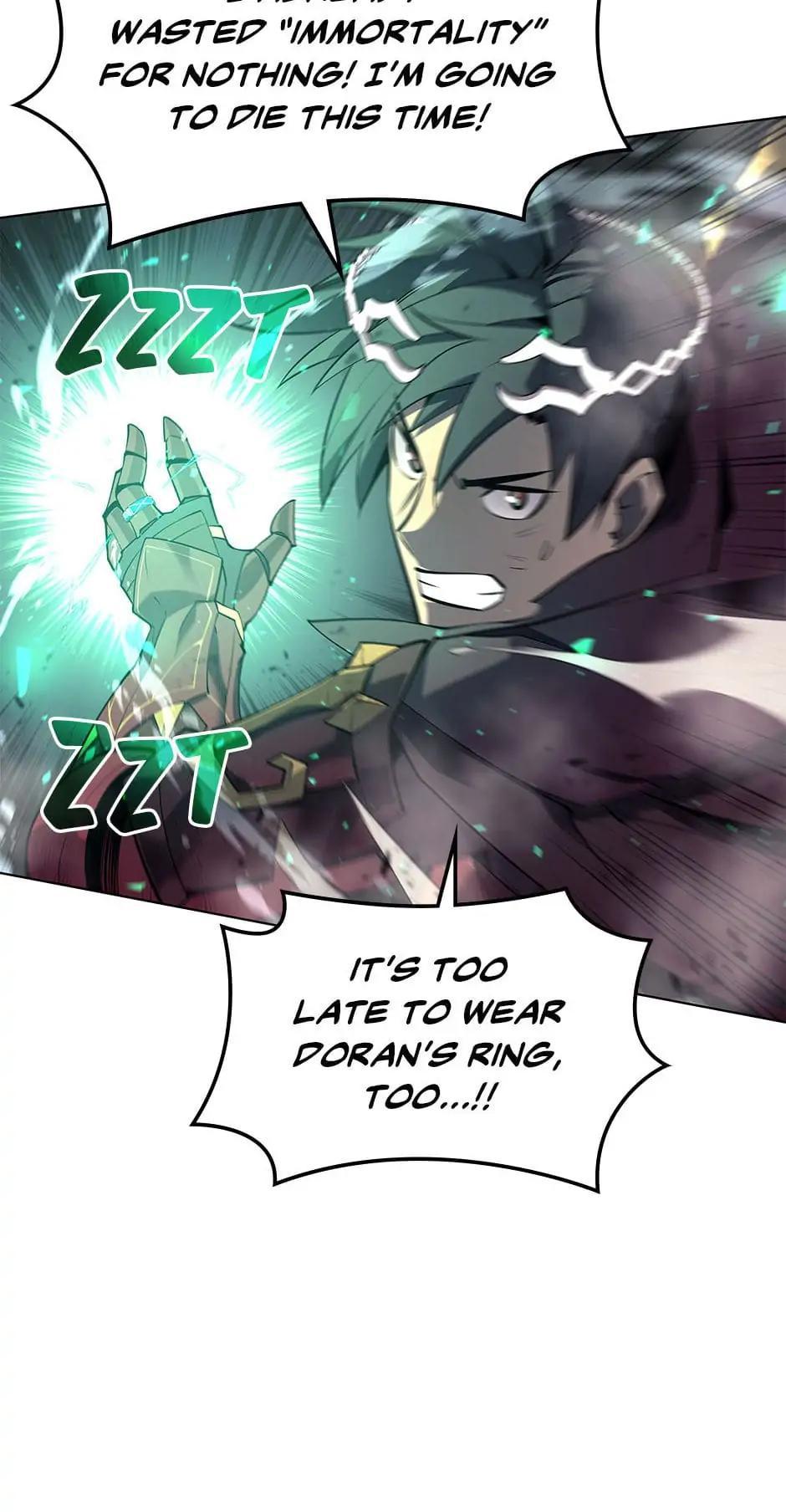 Overgeared Chapter 106 — page 5