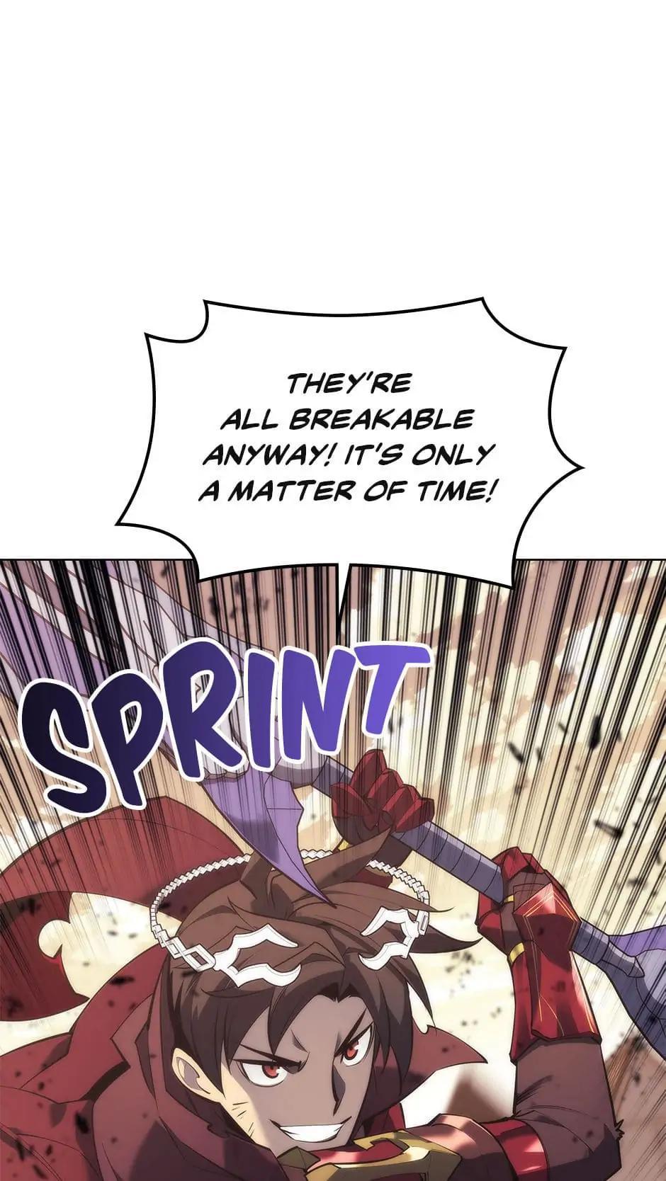 Overgeared Chapter 106 — page 16
