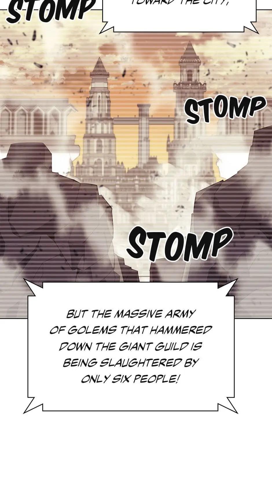Overgeared Chapter 106 — page 19