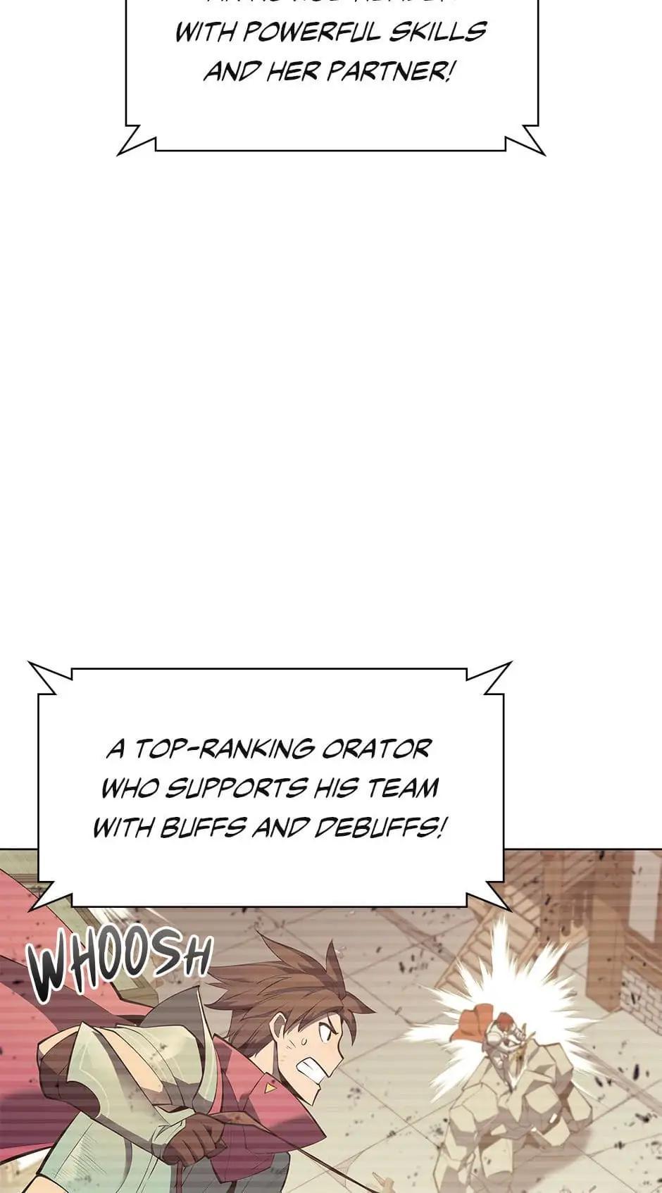 Overgeared Chapter 106 — page 21
