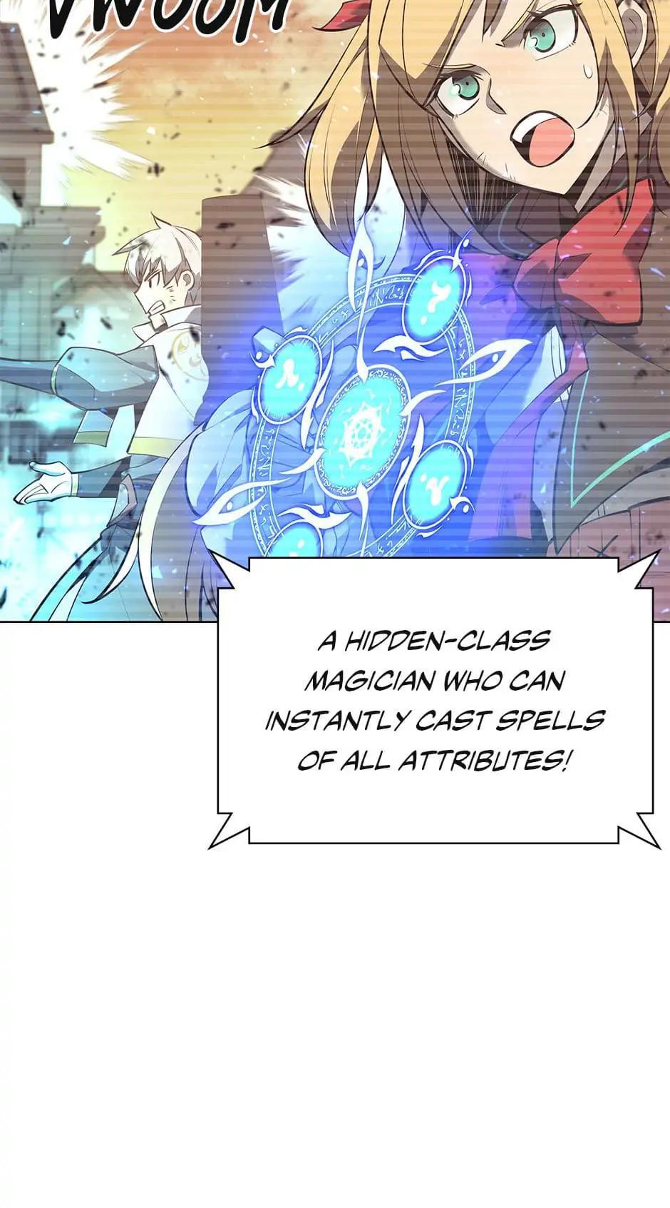 Overgeared Chapter 106 — page 23
