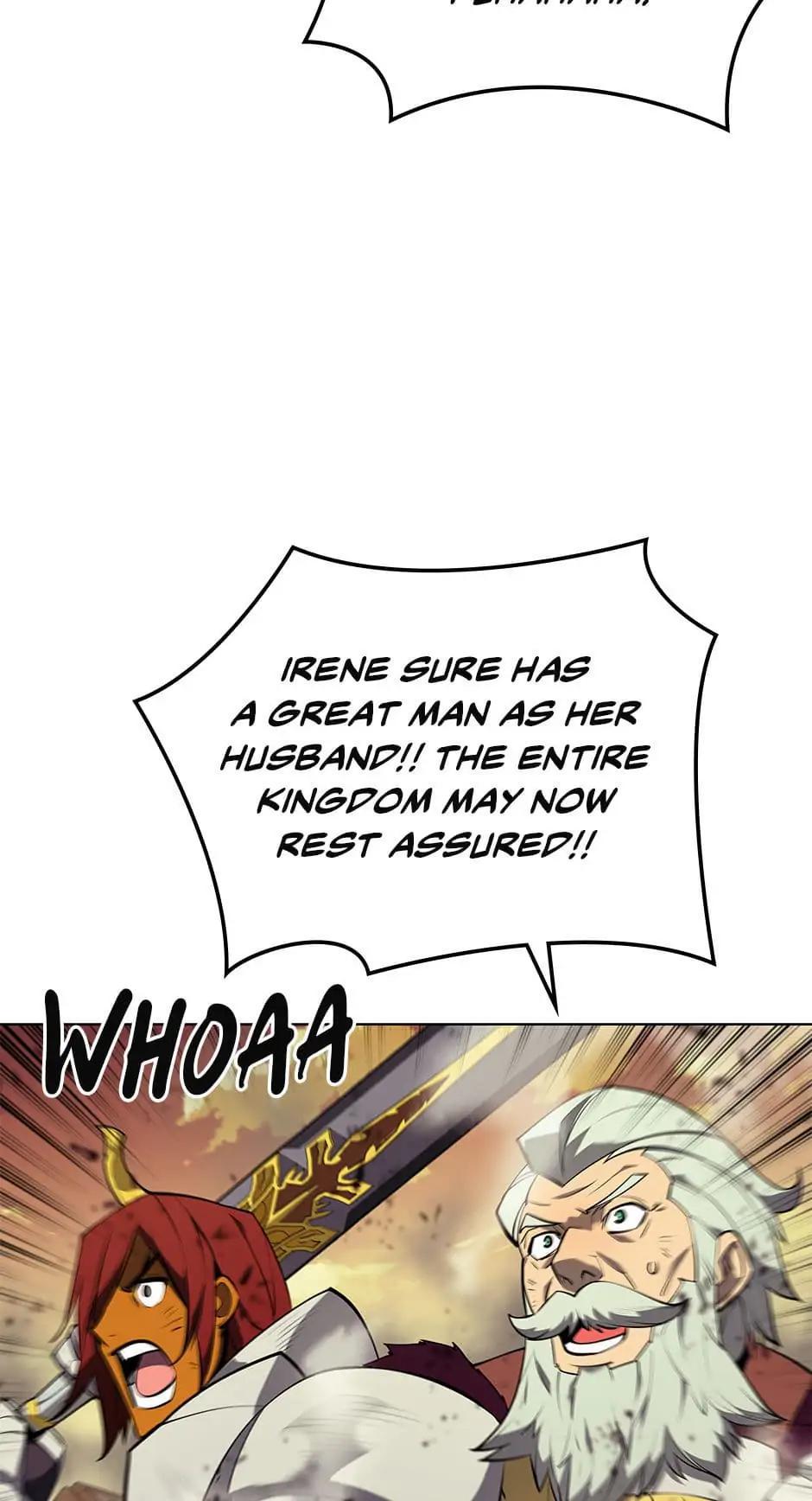 Overgeared Chapter 106 — page 27