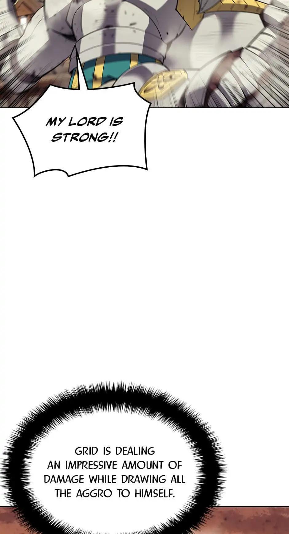Overgeared Chapter 106 — page 28