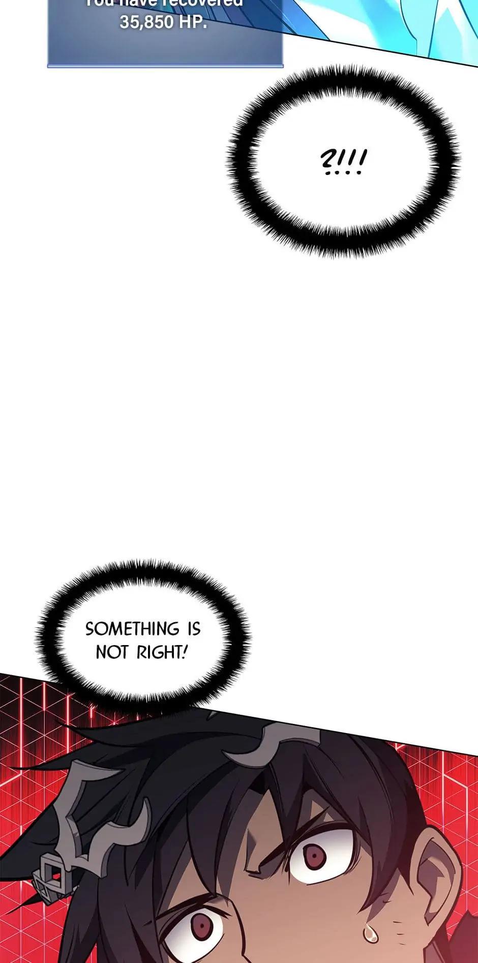 Overgeared Chapter 106 — page 36