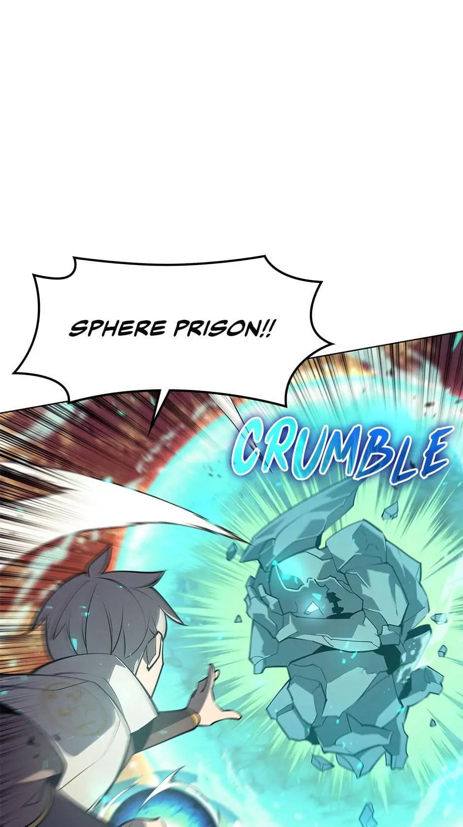 Overgeared Chapter 106 — page 40