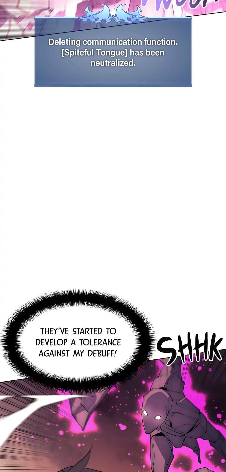 Overgeared Chapter 106 — page 47