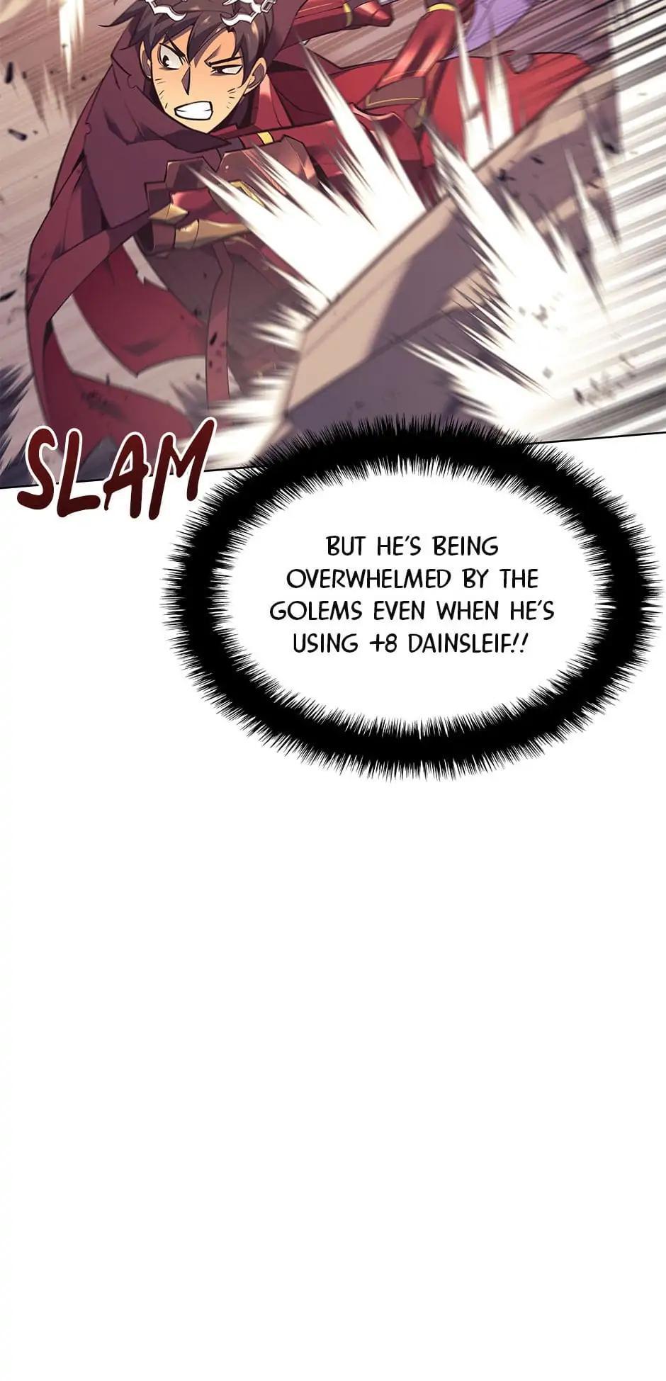 Overgeared Chapter 106 — page 59