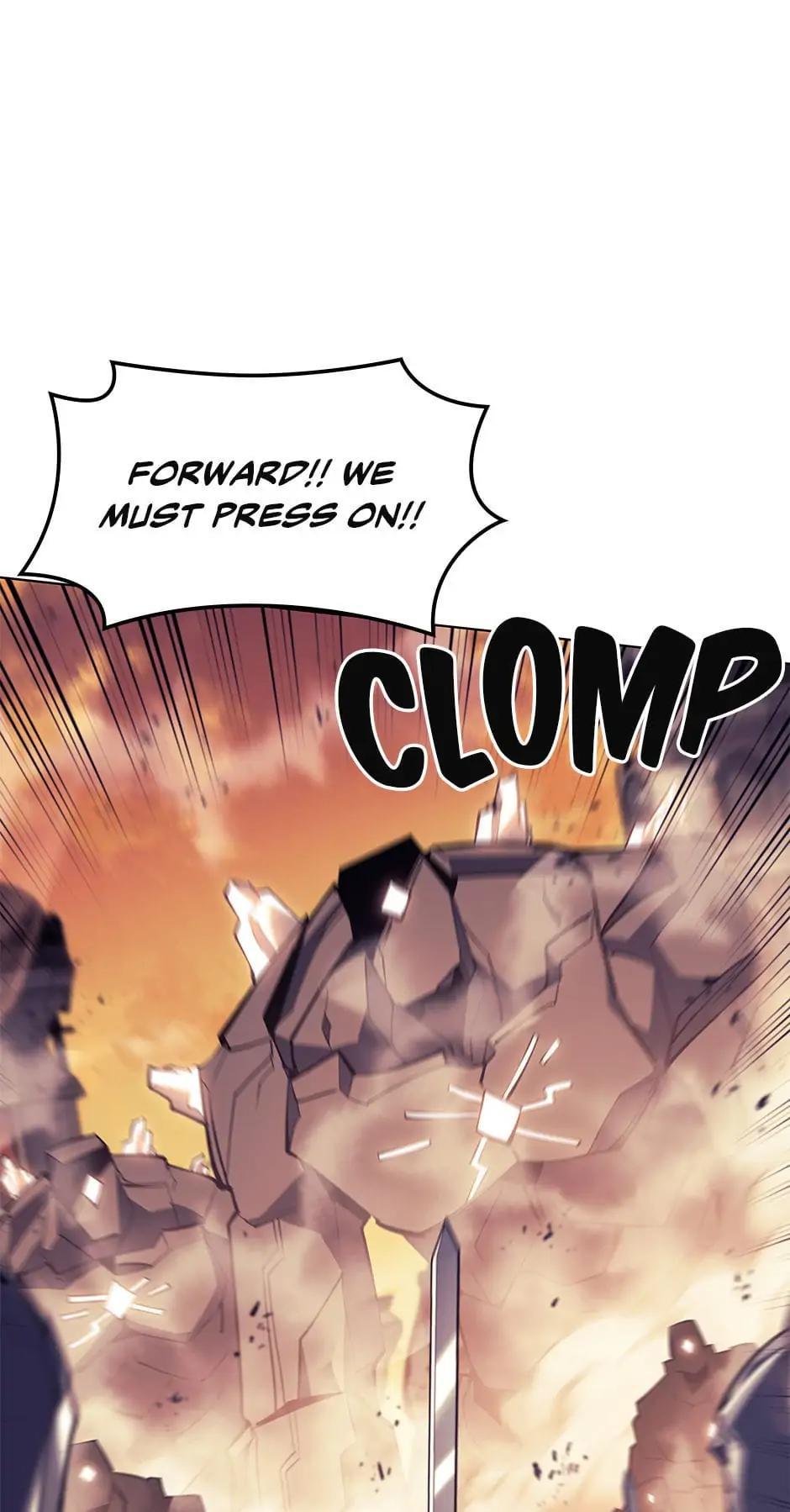 Overgeared Chapter 106 — page 61