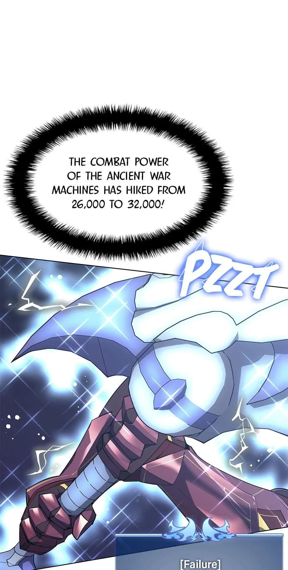 Overgeared Chapter 106 — page 73