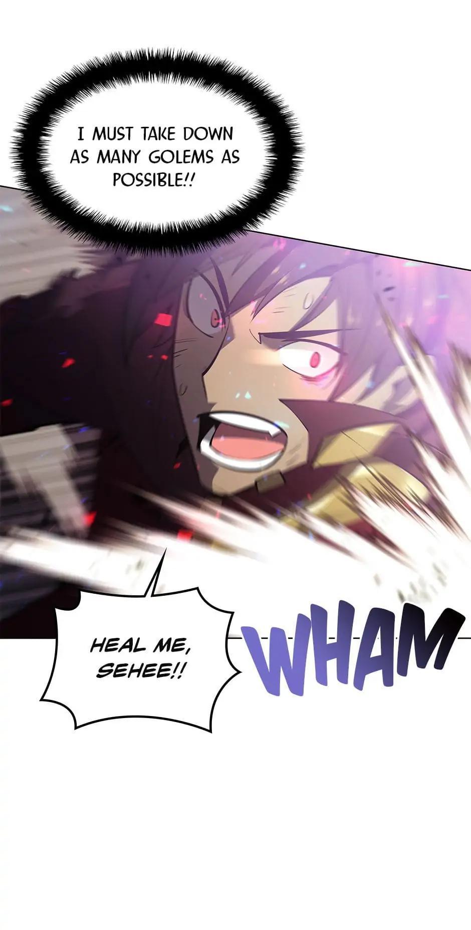 Overgeared Chapter 106 — page 77