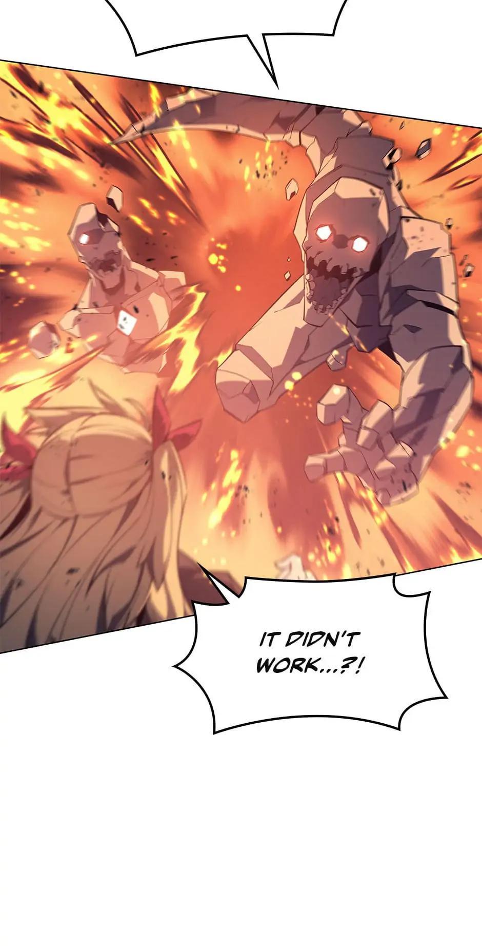 Overgeared Chapter 106 — page 81