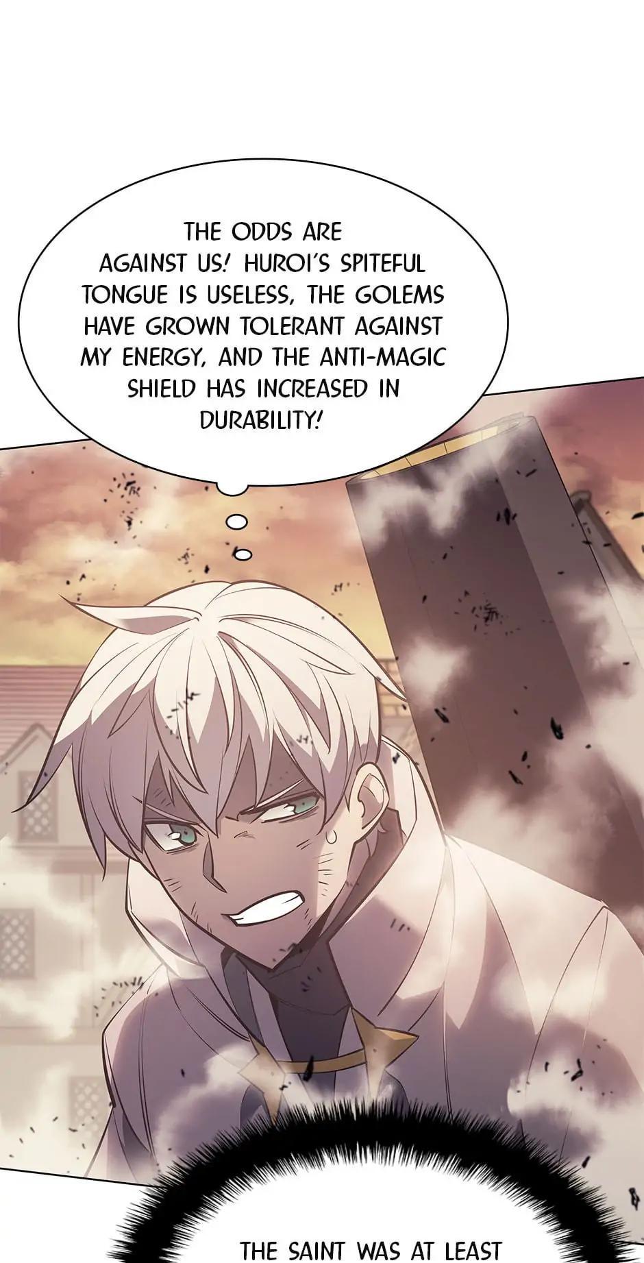 Overgeared Chapter 106 — page 82