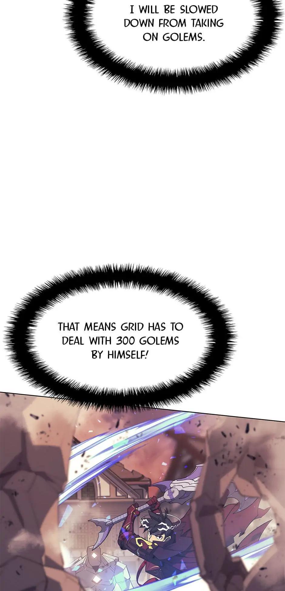 Overgeared Chapter 106 — page 86