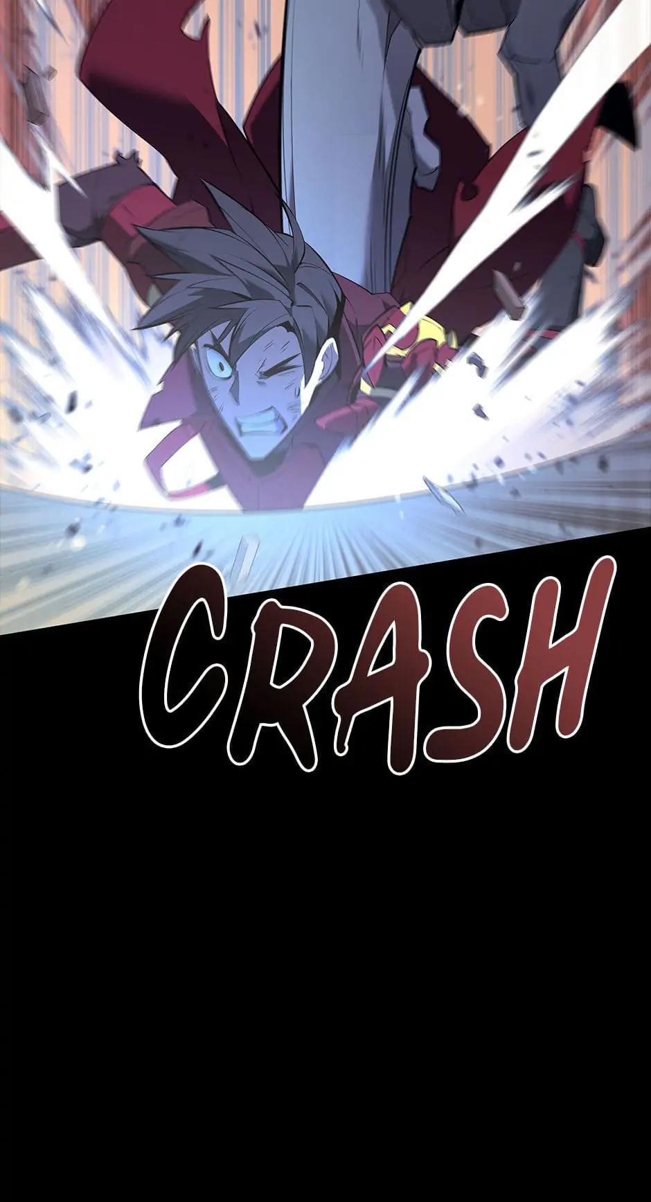 Overgeared Chapter 106 — page 96