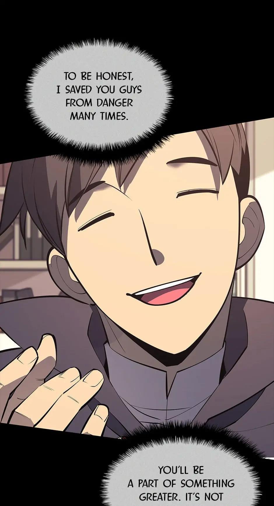 Overgeared Chapter 106 — page 97
