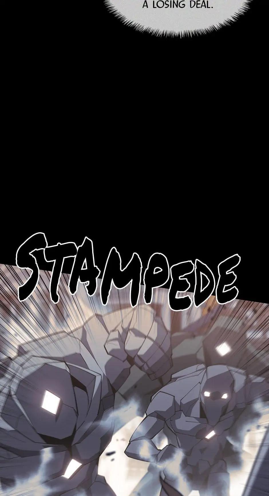 Overgeared Chapter 106 — page 98