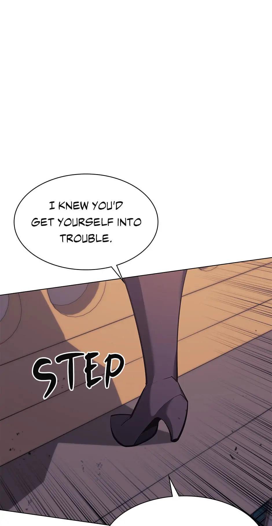 Overgeared Chapter 106 — page 108