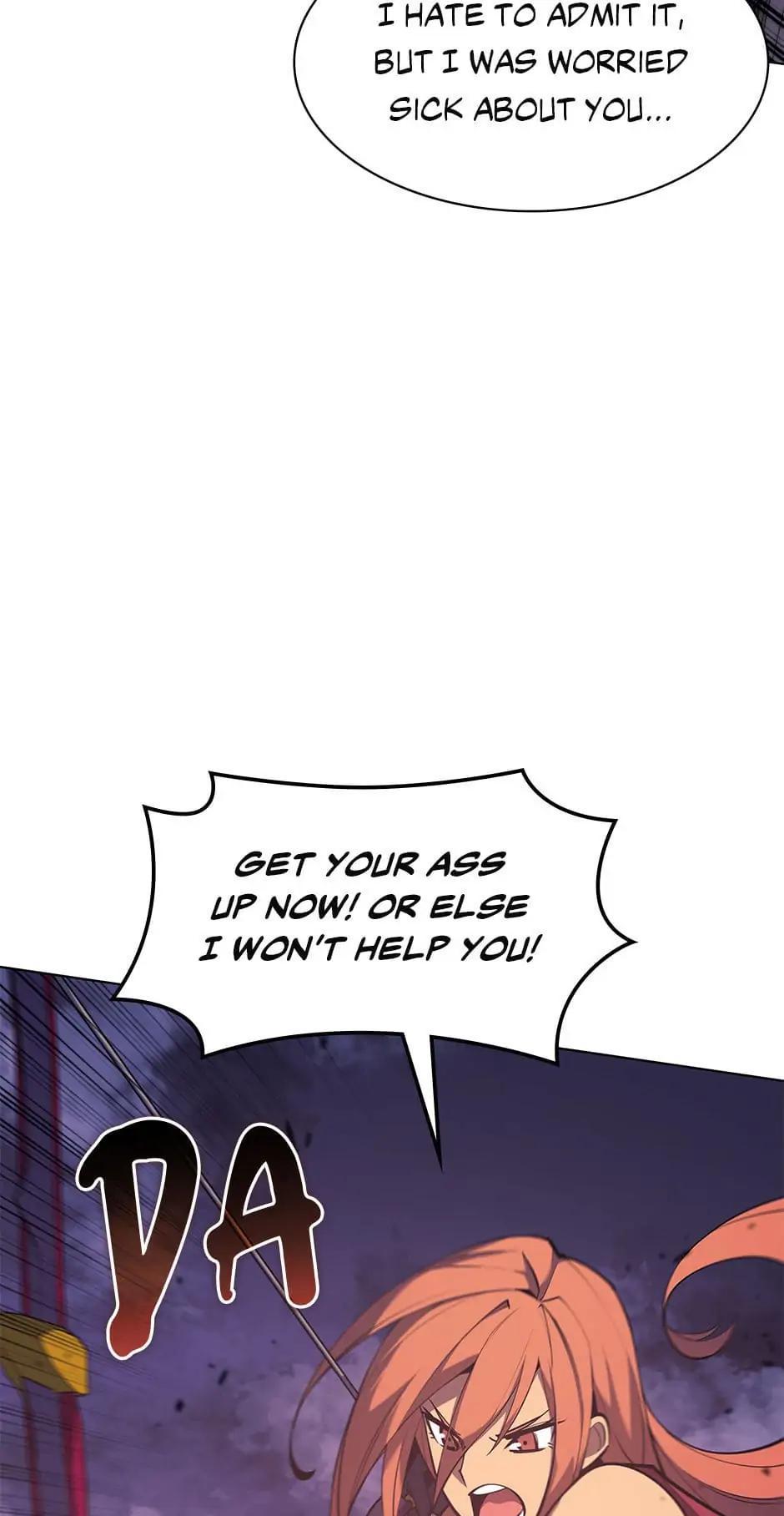 Overgeared Chapter 106 — page 109