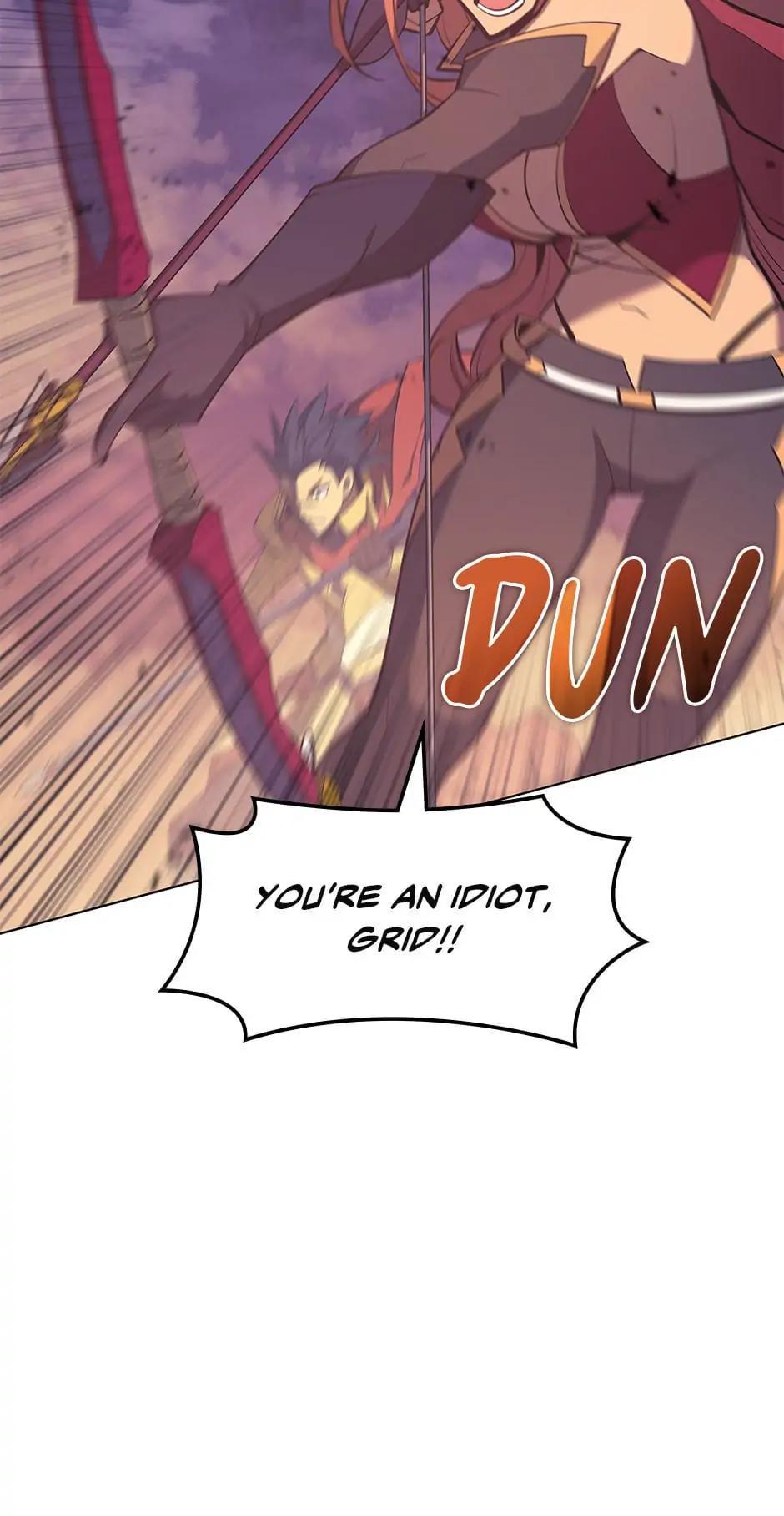 Overgeared Chapter 106 — page 110