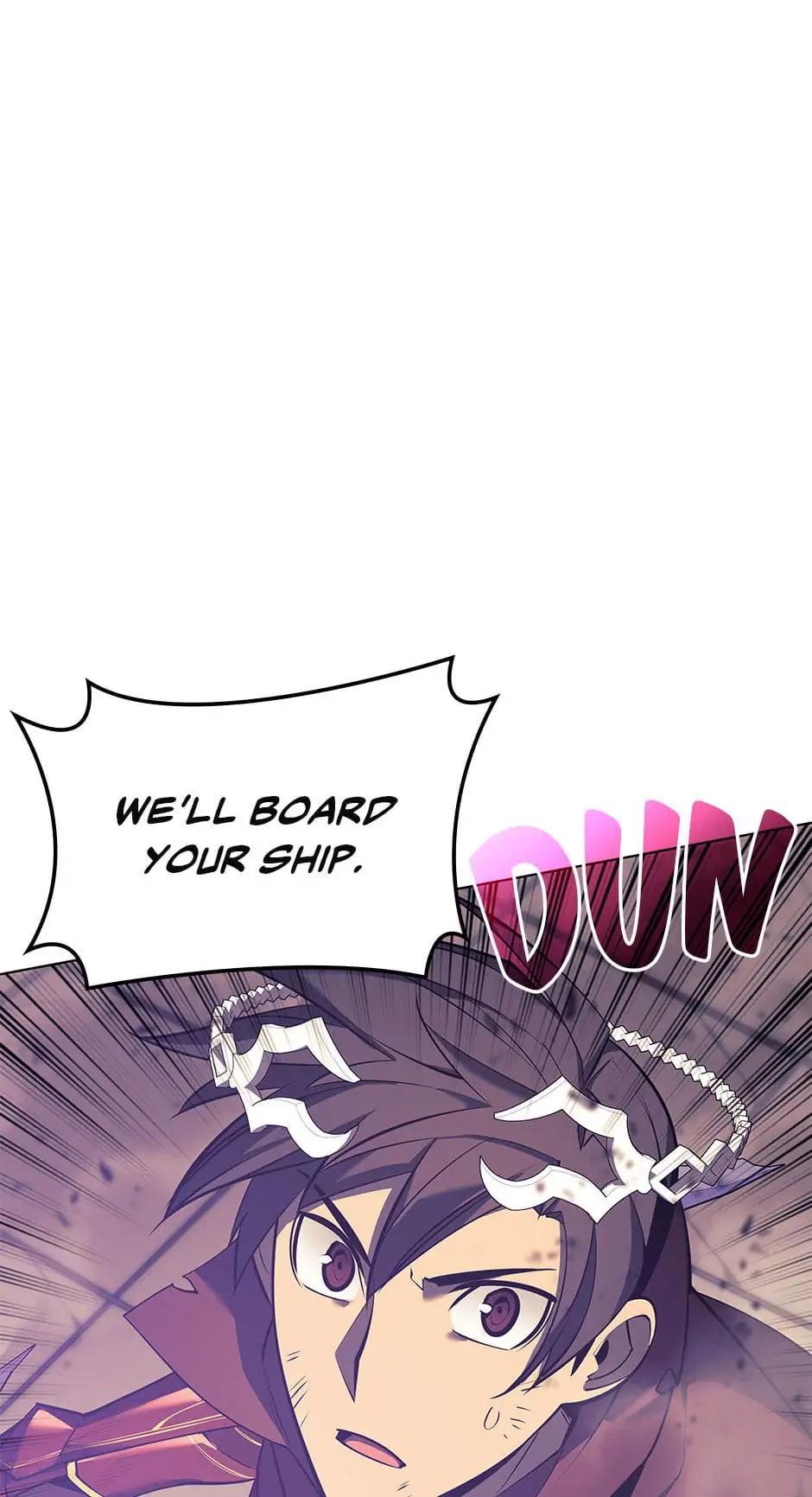 Overgeared Chapter 106 — page 113