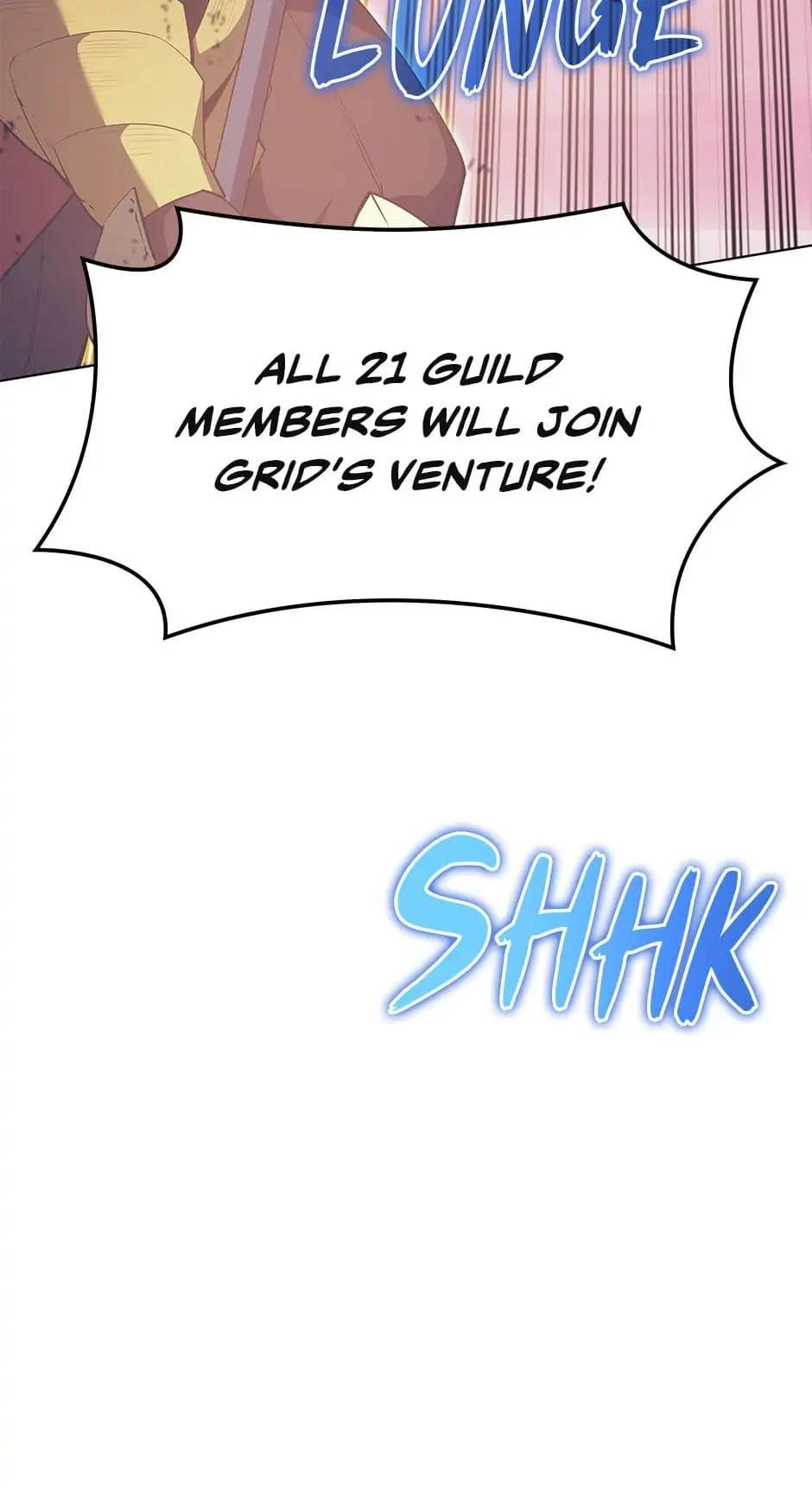 Overgeared Chapter 106 — page 117