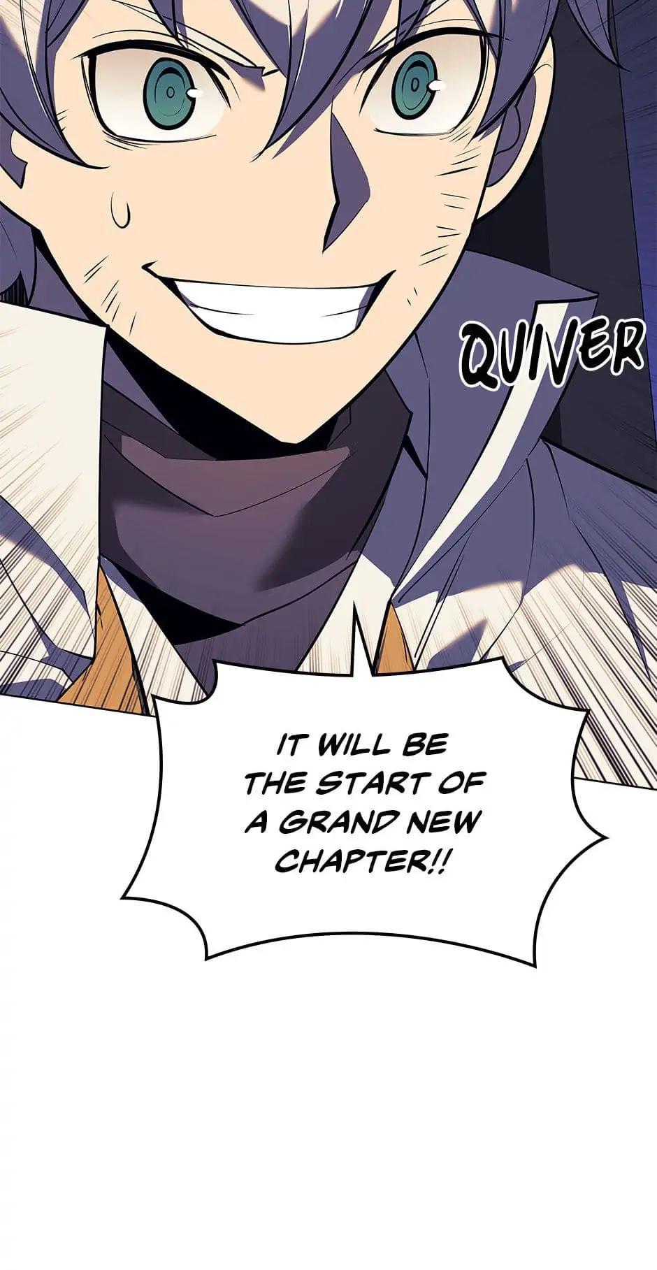 Overgeared Chapter 106 — page 121