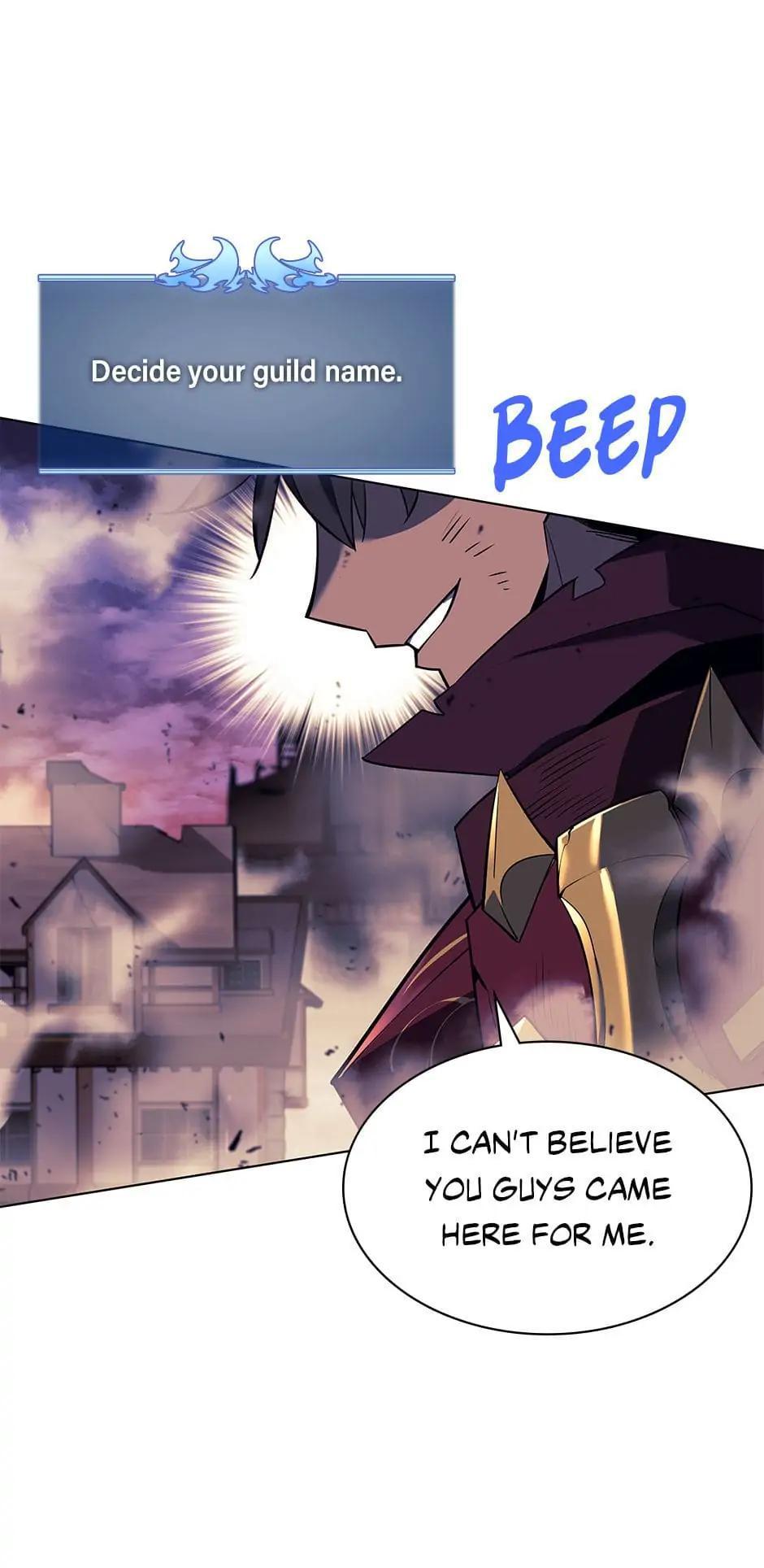 Overgeared Chapter 106 — page 122