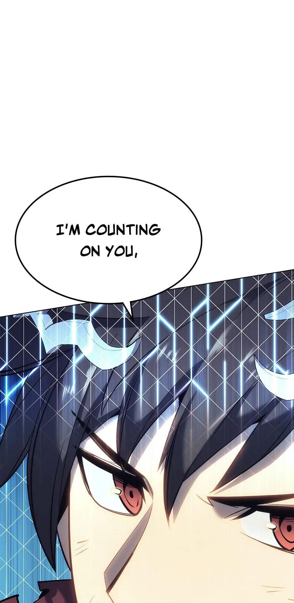 Overgeared Chapter 106 — page 123