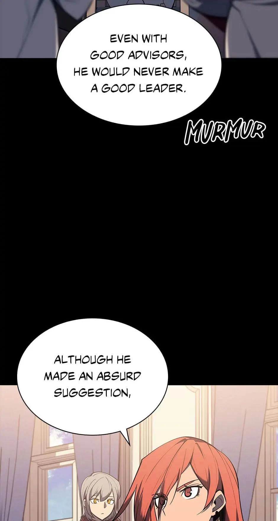 Overgeared Chapter 107 — page 4