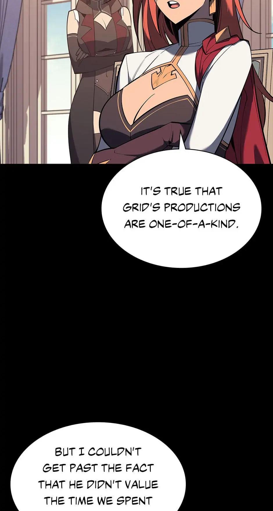 Overgeared Chapter 107 — page 5