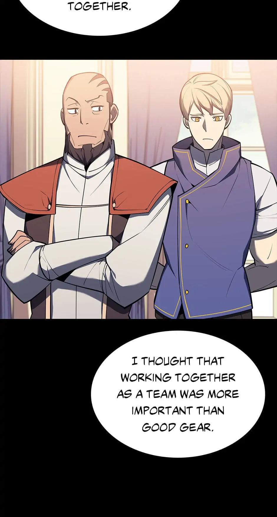Overgeared Chapter 107 — page 6