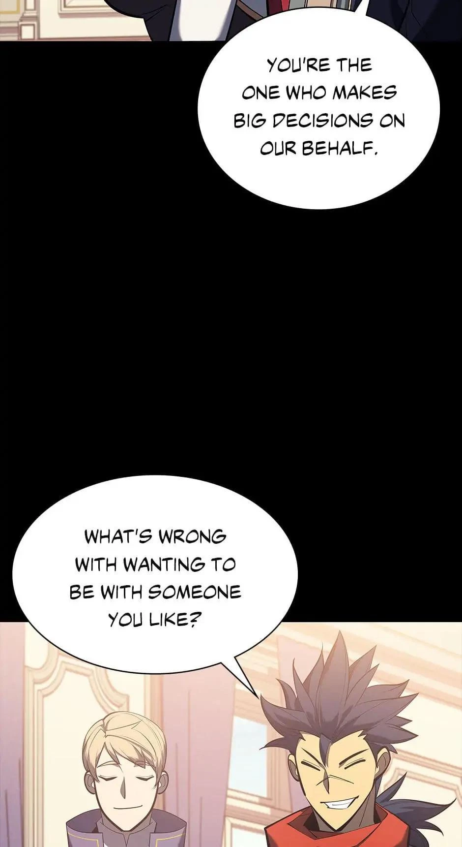 Overgeared Chapter 107 — page 9