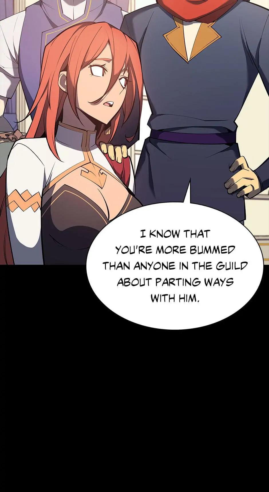 Overgeared Chapter 107 — page 10