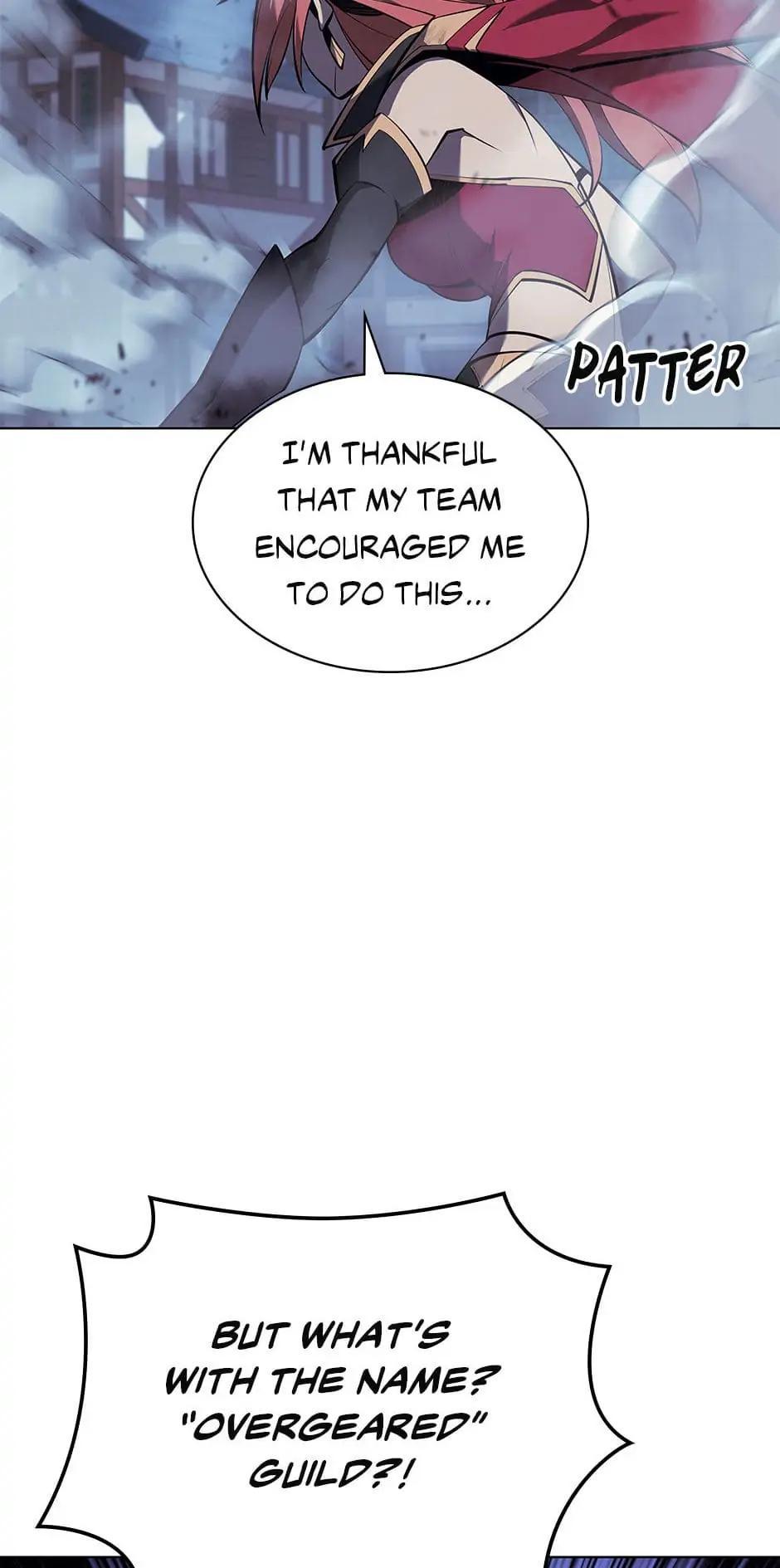 Overgeared Chapter 107 — page 16