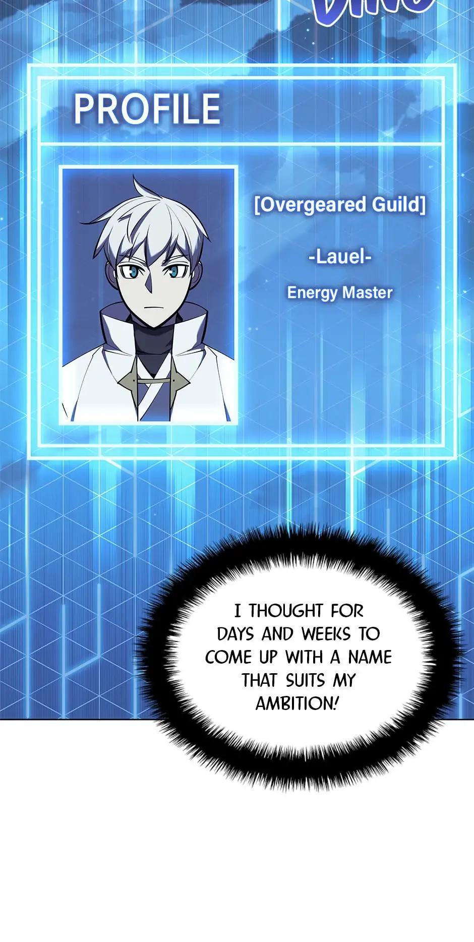 Overgeared Chapter 107 — page 20